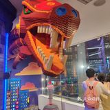 认识这些著名的建筑。为娘的我重来没玩过这么高级的东西