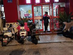 -回回锅贴(小河沿店)