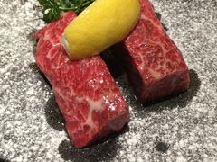 -橘焱胡同烧肉夜食(BFC外滩金融中心店)
