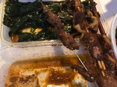 -霄汉羊排(万松园一店)