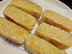 黄米烙-甄御•海鲜新青岛菜(麦岛店)