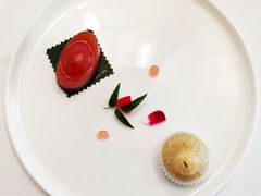 -世博源公馆·本帮融合菜·主题包厢·江景餐厅