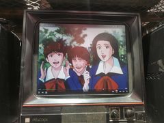 -CITY MART城市集市·里弄(北外滩来福士广场店)