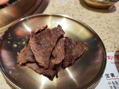 -妙香居韩国烤肉(容桂天佑城店)