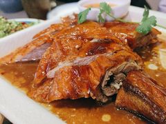 -鹅冠港式茶餐厅(来福士店)