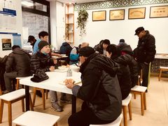 -老磁器口豆汁店(天坛店)