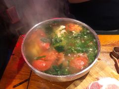 -超级神炭烤肉夜食(芥园西道店)