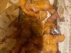 -金牌外婆家(苏州中心店)