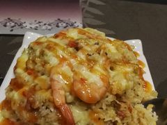 -吱咖啡西式简餐