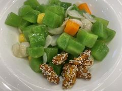 -万龙洲海鲜(阜外店)