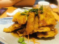 -小土豆北方菜馆(文慧园店)