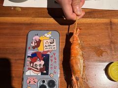 -Mr.Fish鱼鲜生海鲜放题(高德置地冬广场店)