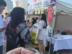 -丽达购物中心(崂山店)