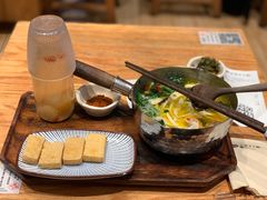 -小满手工粉(上海月星环球港店)