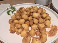 -连鹭海鲜·海肠捞饭·海胆饭(星海店)