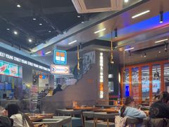 -路边羊烧烤酒场(宝带路店)