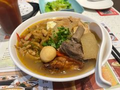 -新宝餐厅(流塘店)