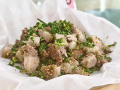 均安蒸猪-水乡人家私房菜(逢简店)