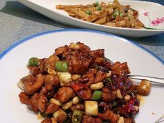 -同喜烤鸭店(光芒店)