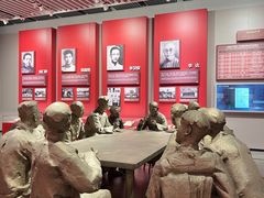 -中共一大纪念馆