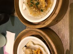 -茶港·点心·啫啫煲(范湖万达广场店)
