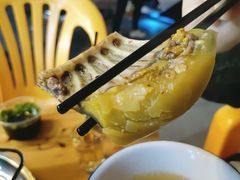 -兴兴旺·冬瓜盅·啫啫煲(西华路店)