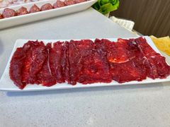 -古乐牛香·鲜牛肉牛杂火锅(新区店)