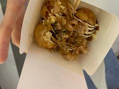 -粉粉乐鲷鱼烧(美罗城店)