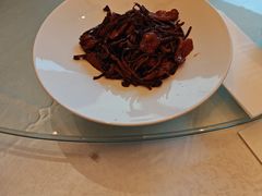 -逸林轩中餐厅(中信泰富朱家角锦江酒店)
