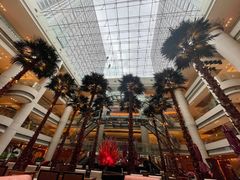 -威斯汀舞台餐厅