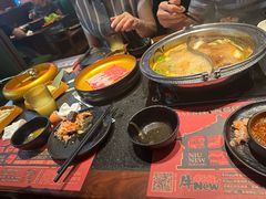 -牛New寿喜烧(闵行龙湖天街店)