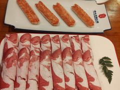 -乐宴·老北京铜火锅(桂庙店)