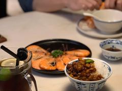 林家金派卤肉饭-林四喜·闽南传家菜(鼓浪屿店)