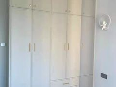 -艾伍奥德全屋定制(锦城万达广场店)