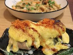 -樱の千渡日式料理·铁板烧•烧鸟(金盛田广场店)