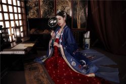 -美云庭古装·格格服汉服·京城旅拍(北京店)