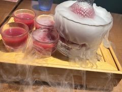 -新发现(宝山龙湖店)