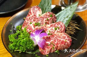 Thick Cut Snowflake Pork