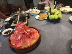 -楚禾宴·家宴(光谷大道店)