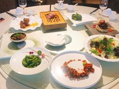 -温德姆花园酒店-鼎丰阁中餐厅