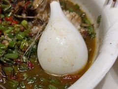 -辣公子·千岛湖私房菜(滨江店)
