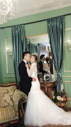 点击看大图 -巴黎婚纱摄影(瑞安旗舰店)