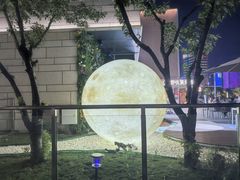-映月湖中央公园