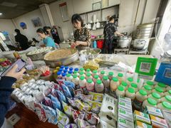 -詹氏包记(文公路店)