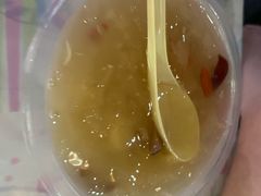 -日照红甜品店(老水街店)