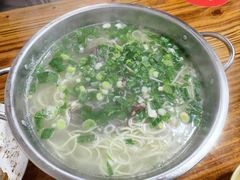 -温泉第一家羊肉馆