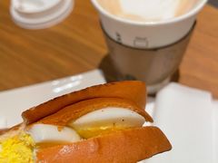 -星巴克(广州淘金路店)