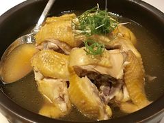 -玫瑰厅上海菜(兴国路店)