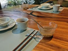 -恬阿姨庭院餐厅·生日宴