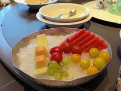 -上和臻品中国菜(花园街店)